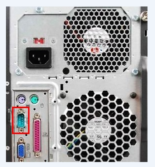 電腦主機接口 電腦主機接口