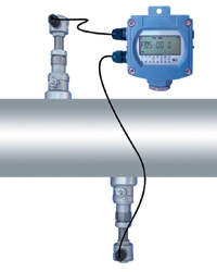 泵自動控制檢測系統