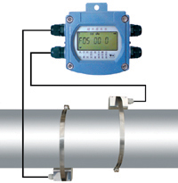 泵自動控制檢測系統