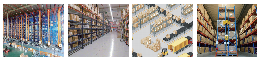 倉(cāng)儲(chǔ)環(huán)境監(jiān)控解決方案應(yīng)用場(chǎng)景 倉(cāng)儲(chǔ)環(huán)境監(jiān)控解決方案應(yīng)用場(chǎng)景