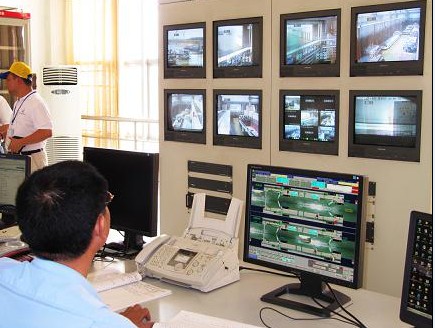 水利遠程監控系統解決方案 水利遠程監控系統解決方案