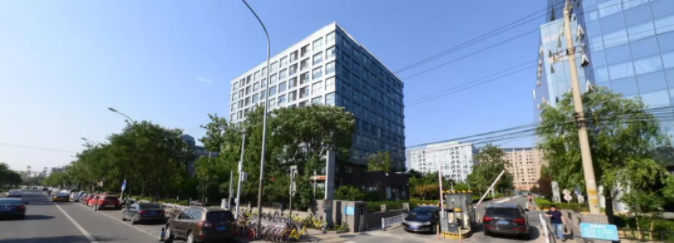 測試街區(qū)實(shí)景拍攝 測試街區(qū)實(shí)景拍攝