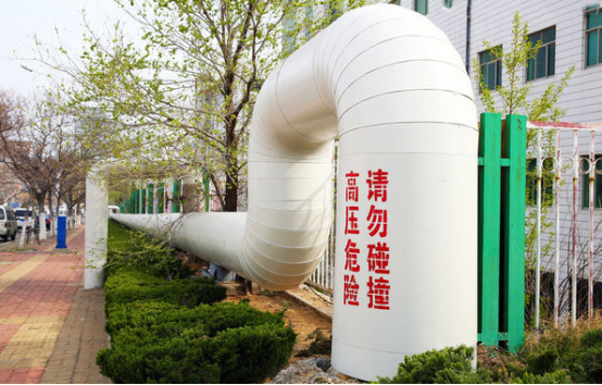 集中供熱熱源、熱力管網和熱用戶基礎設施要統一發展規劃