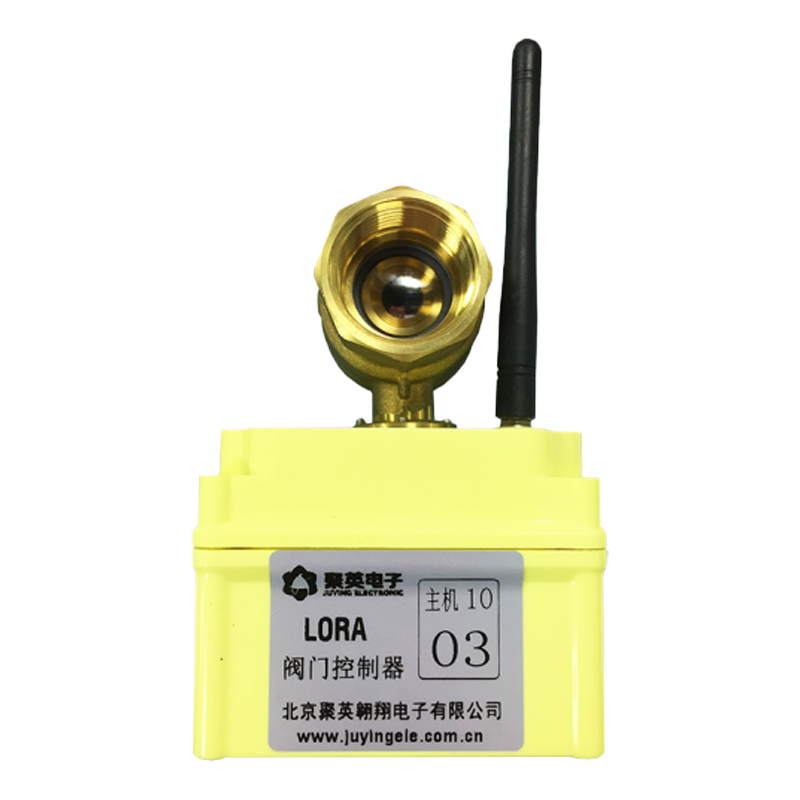 LORA閥門控制器 LORA閥門控制器