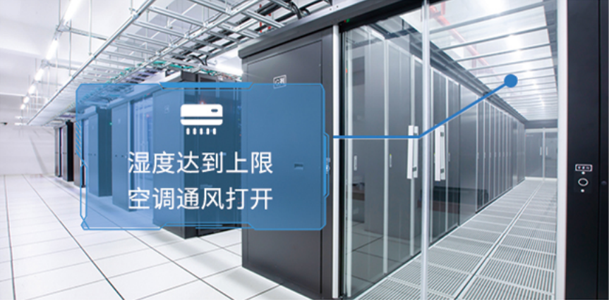 聚英動環監測平臺的智能調節功能
