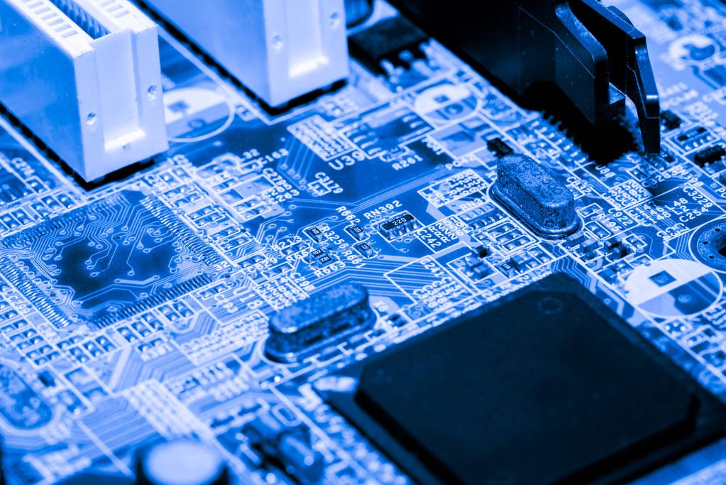 模擬量本身比數字量更容易受到干擾