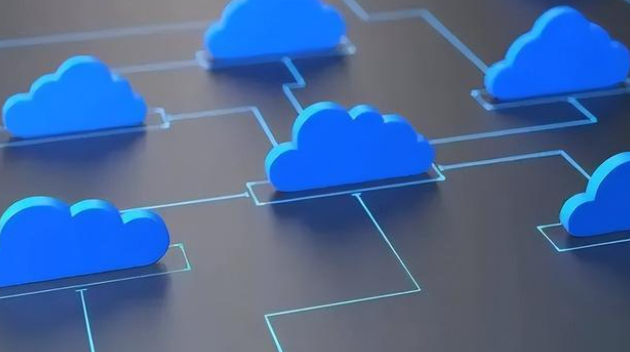 這么多云，到底有什么不同?