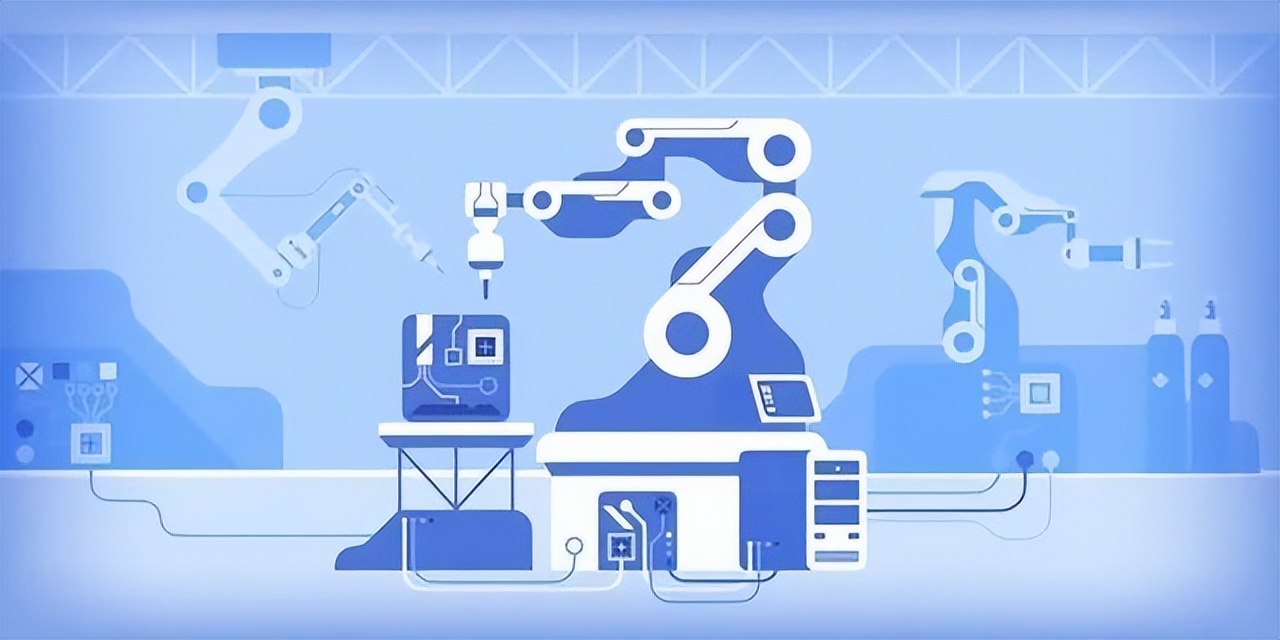 智能制造是在數字制造的基礎上發展的更前沿階段