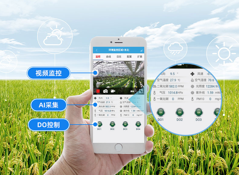 無人化值守,遠程執行測量作業 無人化值守,遠程執行測量作業