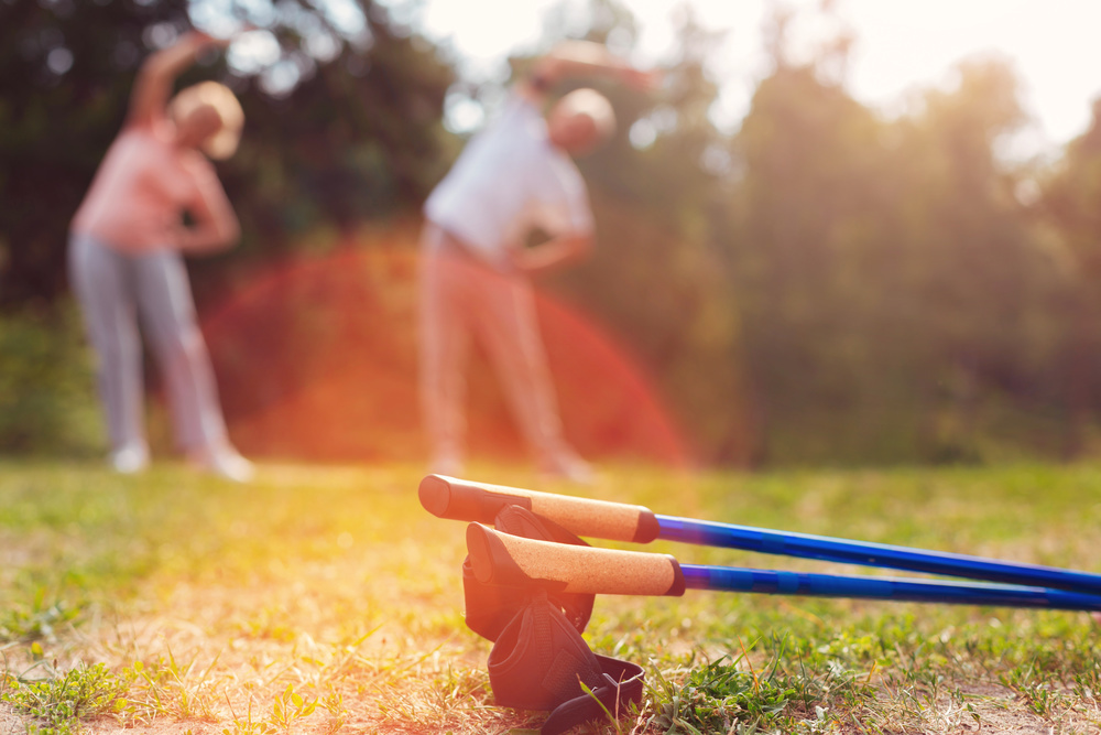 智慧養老解決方案