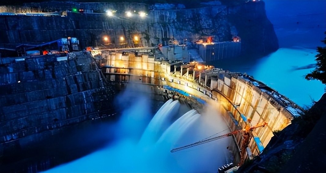 自然災害監測預警解決方案