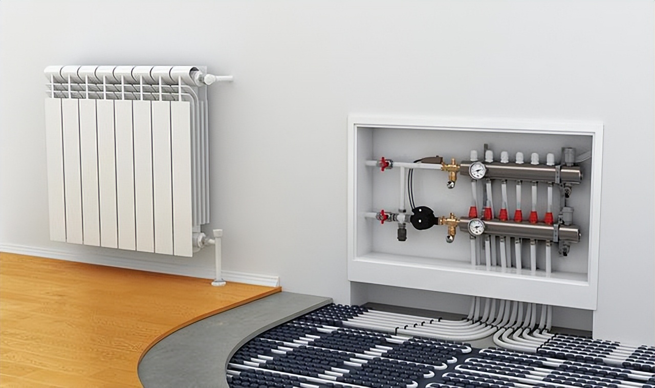 熱力管網智能監測系統解決方案