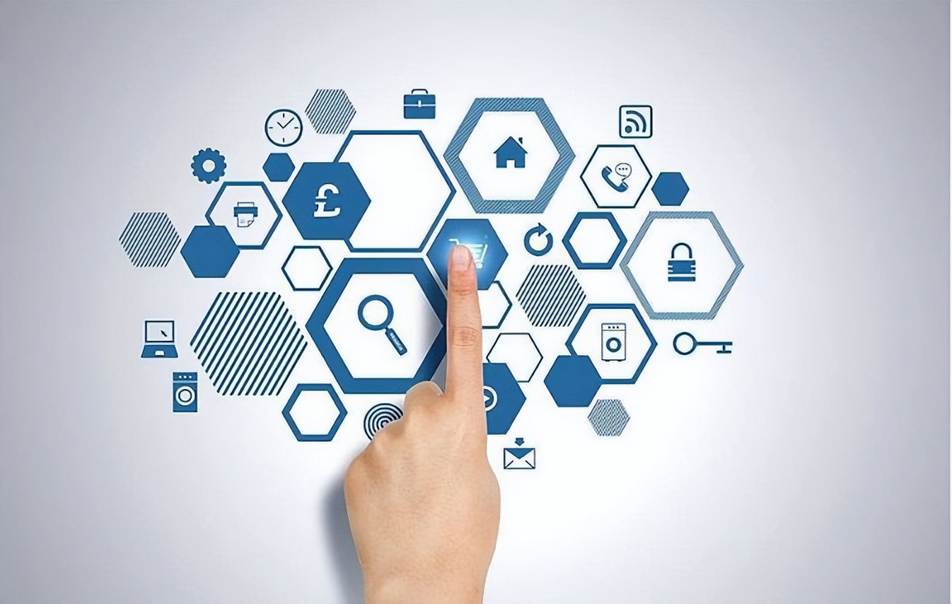 物聯網應用是第三次浪潮