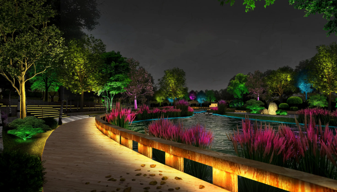 園林廣場 園林廣場