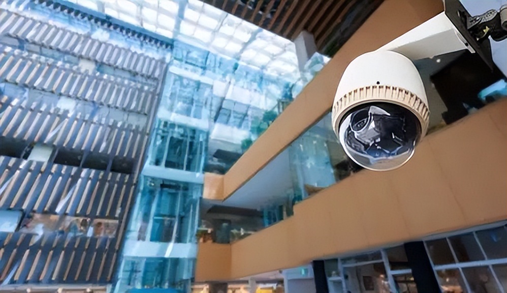 安防監(jiān)控系統(tǒng) 安防監(jiān)控系統(tǒng)