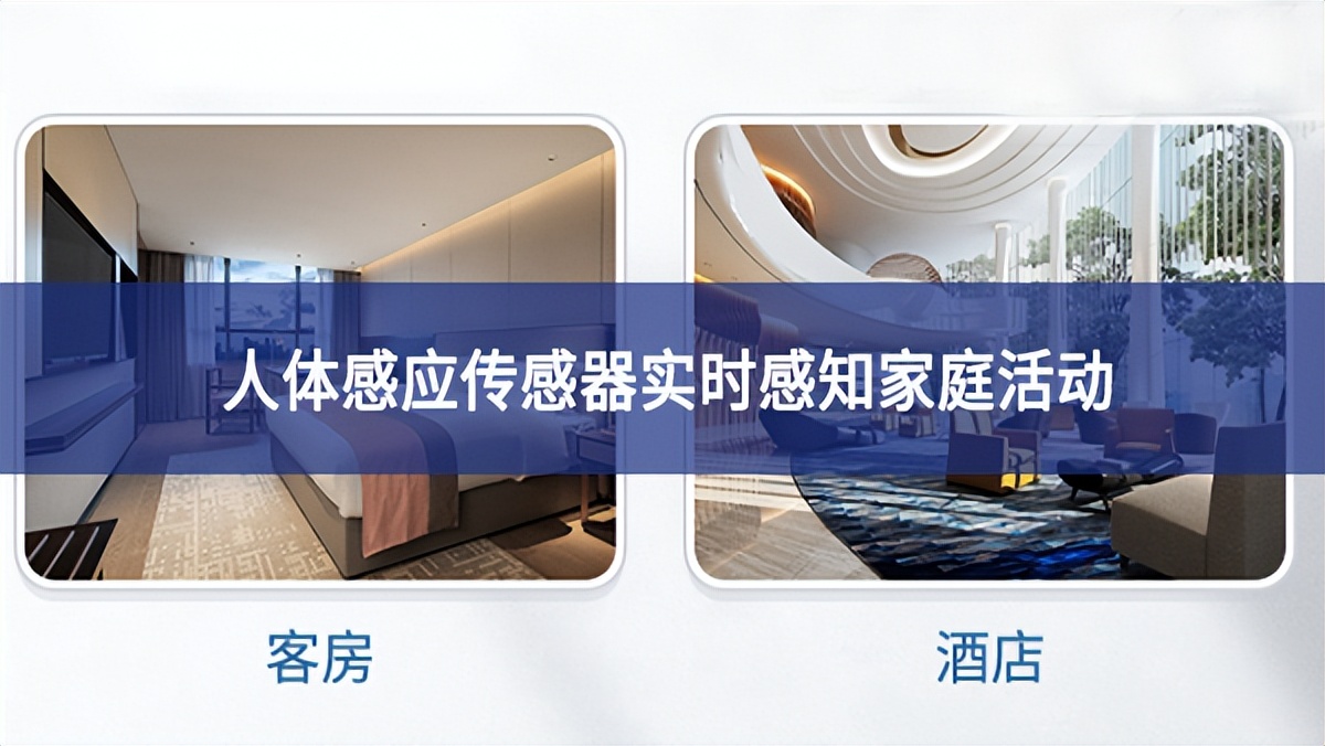 吸頂人體感應傳感器:實時感知家庭活動,保障家庭安全 吸頂人體感應傳感器:實時感知家庭活動,保障家庭安全