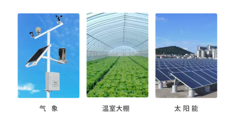 應用場景 應用場景