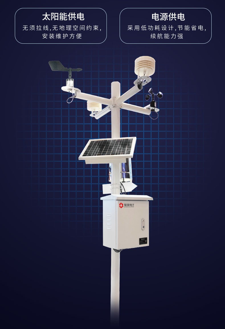 農(nóng)業(yè)氣象站 農(nóng)業(yè)氣象站