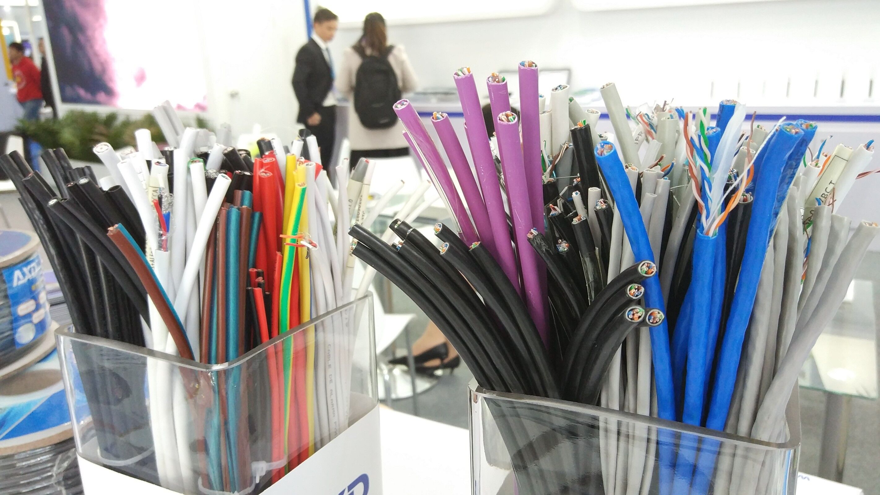 以太網IP：解鎖高速數據傳輸的力量