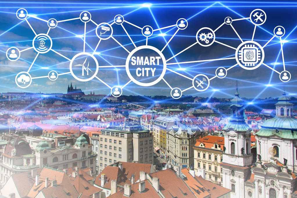 物聯網如何開啟智能建筑設計的未來