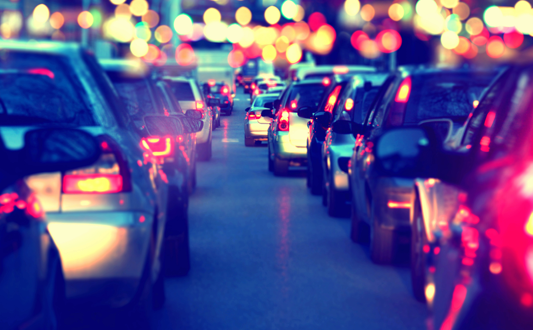 智能出行：交通服務的新范式