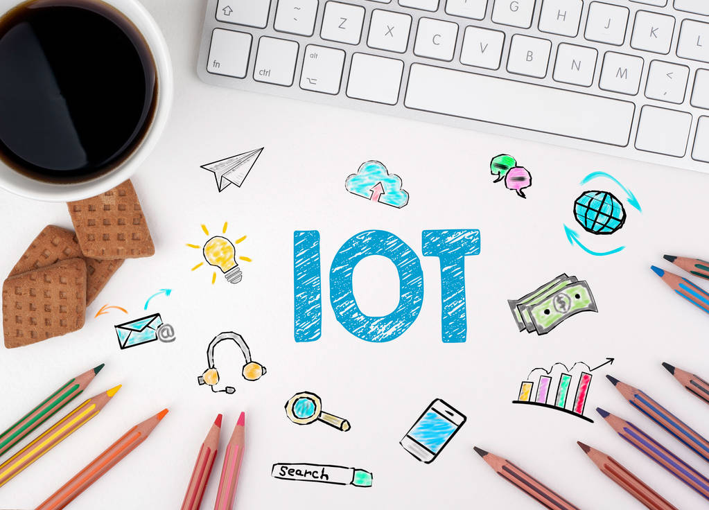 物聯(lián)網(wǎng)是2030 年實現(xiàn)可持續(xù)發(fā)展目標的關(guān)鍵