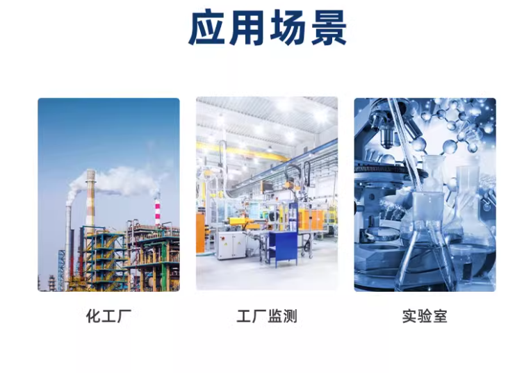 應用場景 應用場景