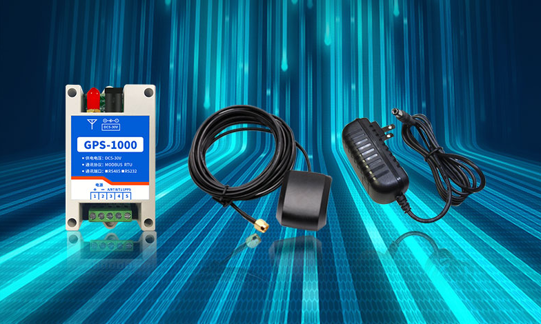 聚英電子 GPS-1000 聚英電子 GPS-1000