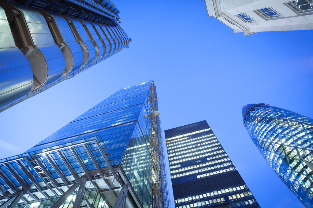 智能建筑能否成為可持續(xù)未來的關(guān)鍵？