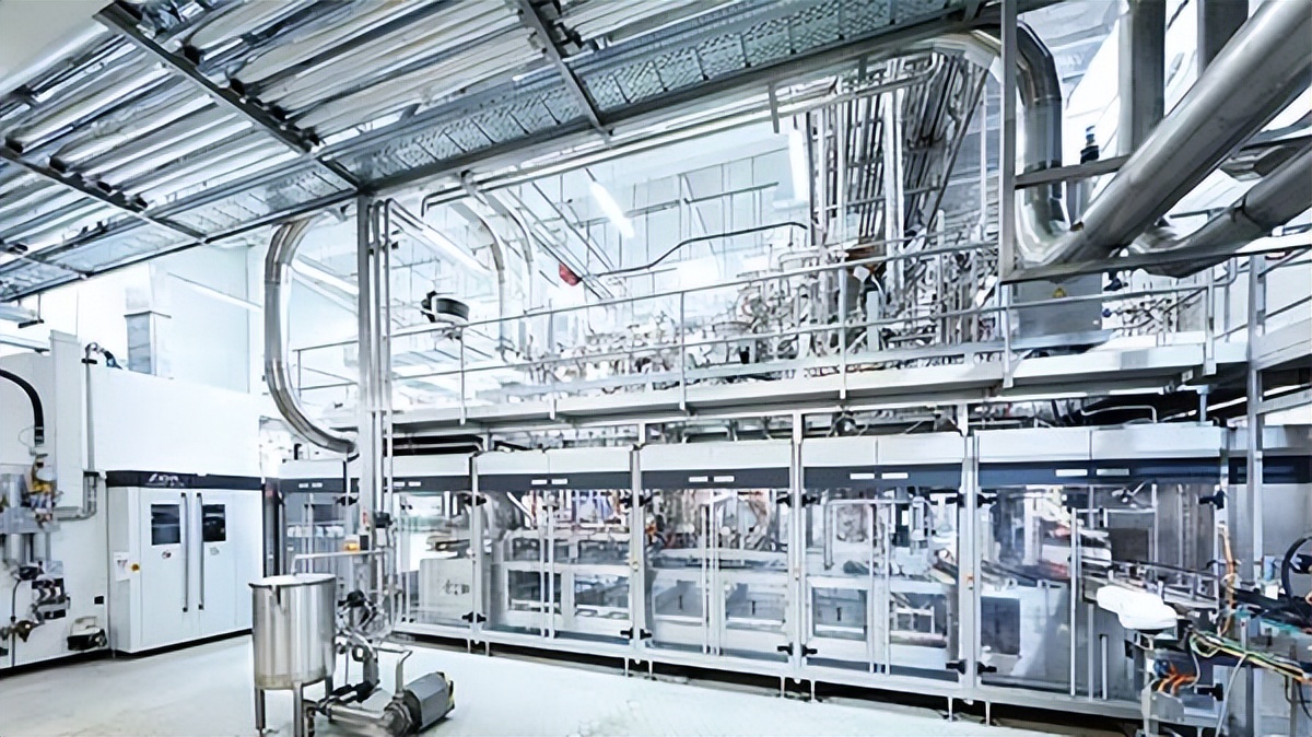 物聯網應用在食品制造領域的意義 物聯網應用在食品制造領域的意義