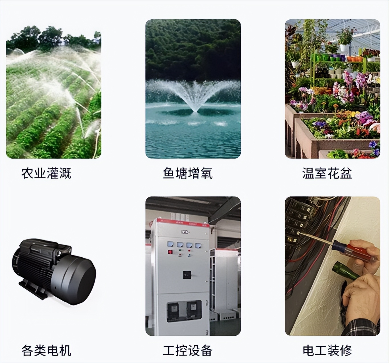 應用場景 應用場景