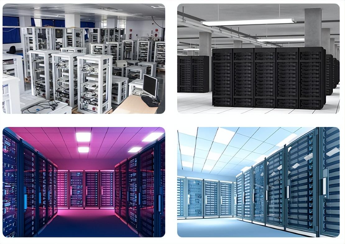 應用場景 應用場景