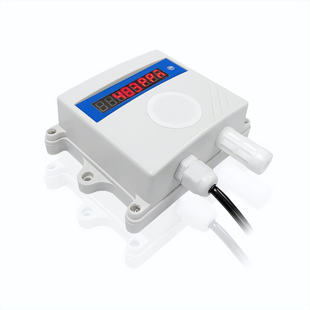 一氧化碳傳感器