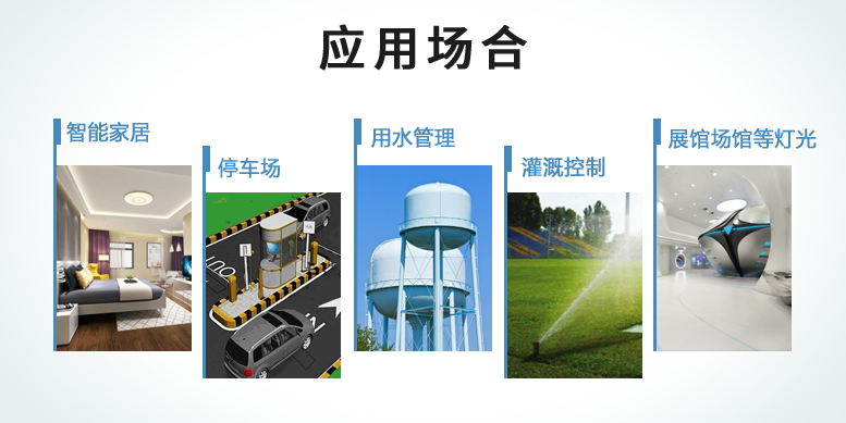 應(yīng)用場合 應(yīng)用場合