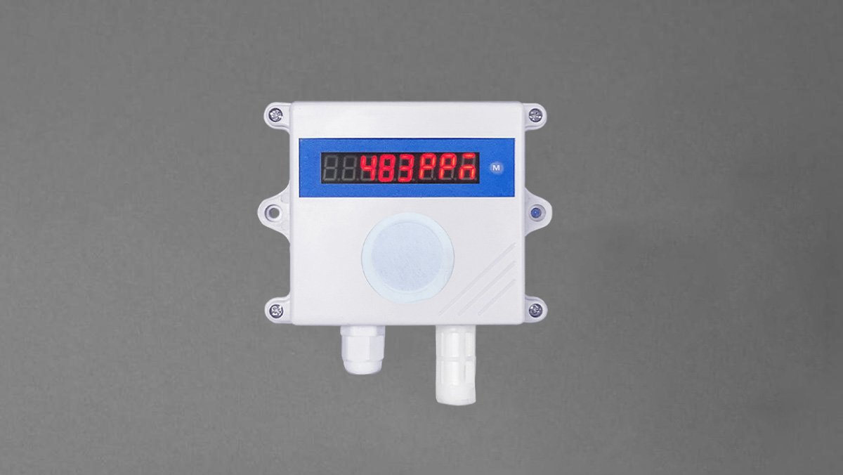 煙霧濃度變送器，守護生命與財產的安全衛士