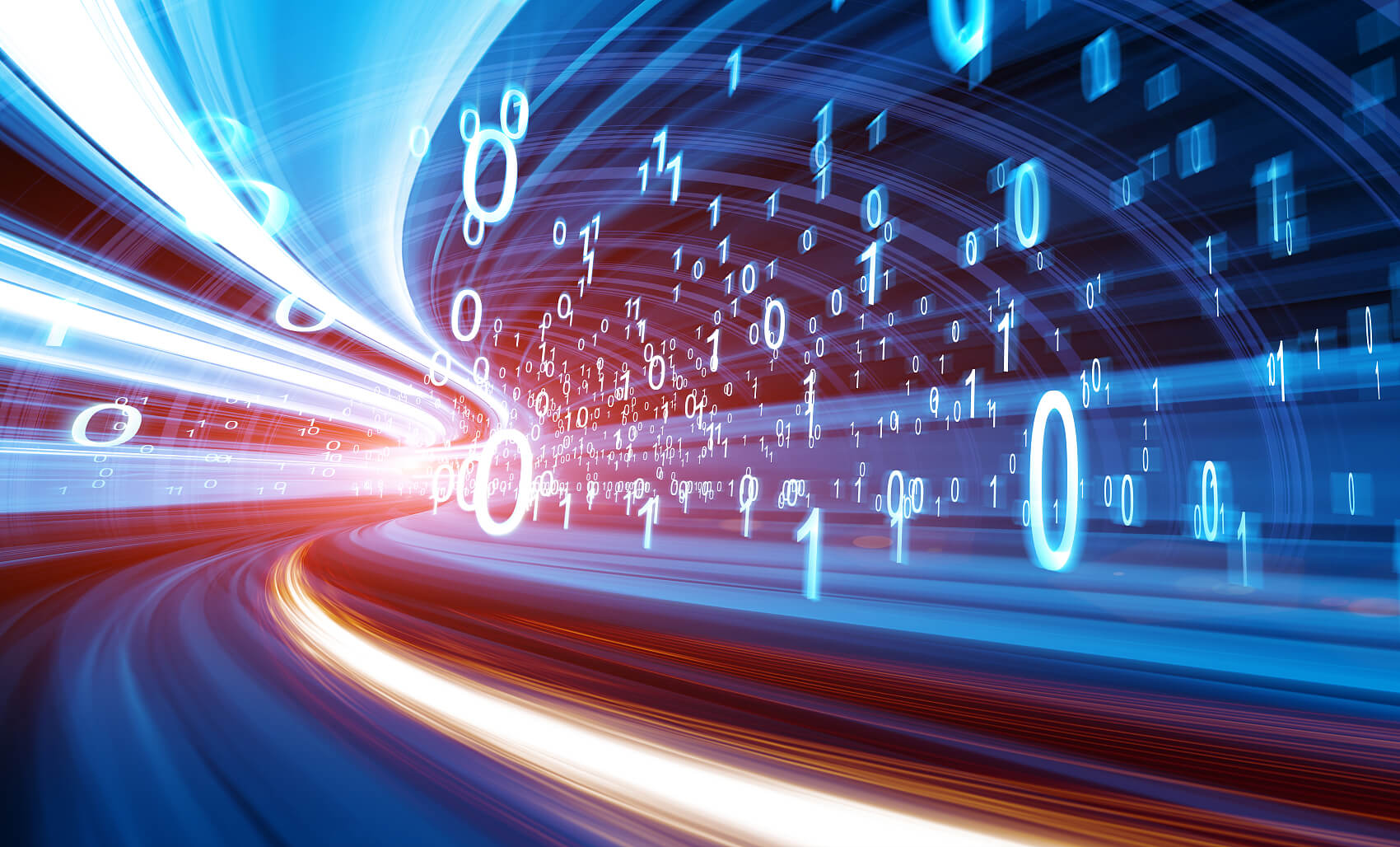 8個(gè)數(shù)字化轉(zhuǎn)型趨勢推動行業(yè)未來