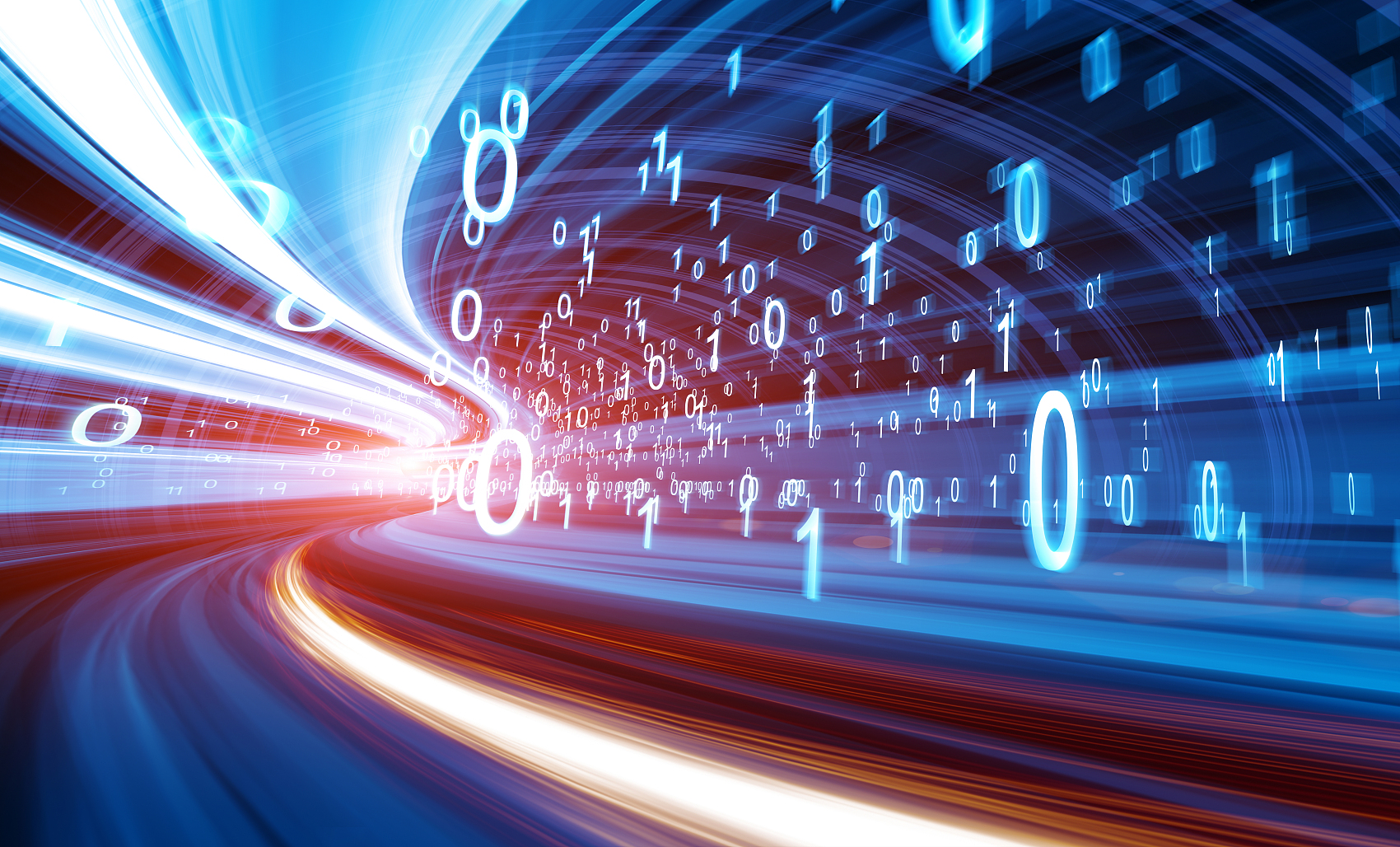 8個數字化轉型趨勢推動行業未來