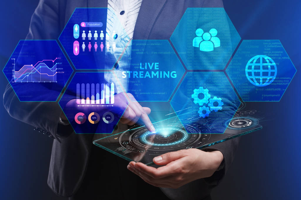 釋放實時數據的力量，助力設施運營  