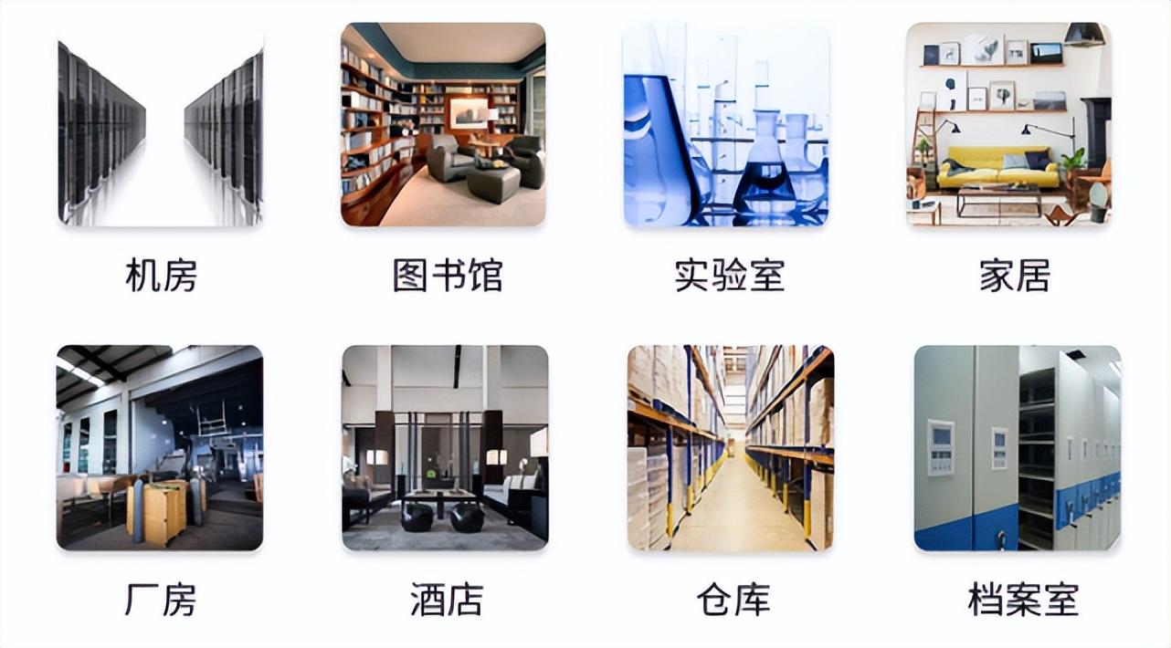 應(yīng)用場景 應(yīng)用場景