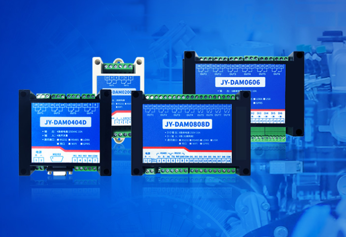 聚英電子DAM系列設備 聚英電子DAM系列設備