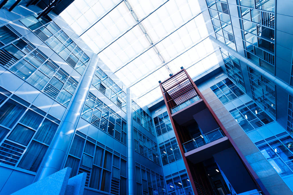 樓宇自動(dòng)化的未來：智能、可持續(xù)與互聯(lián)的建筑新時(shí)代