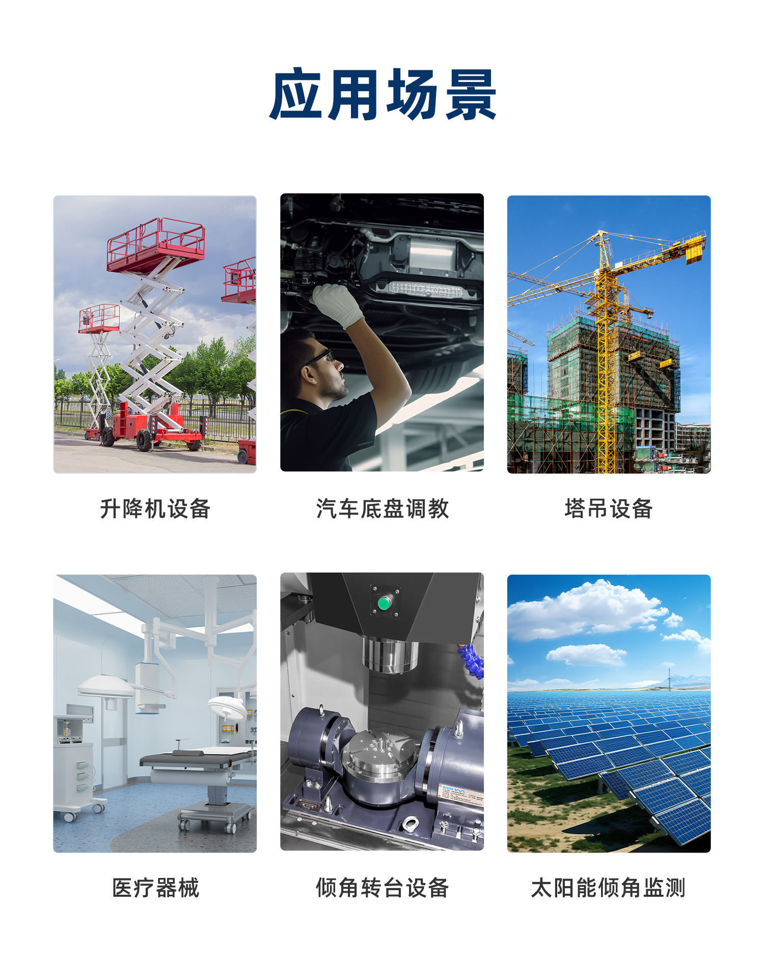 應(yīng)用場(chǎng)景 應(yīng)用場(chǎng)景