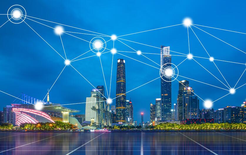 智能交通系統如何塑造可持續的智慧城市戰略