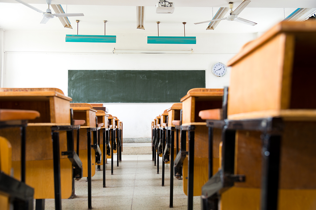 綠色教室革命:節(jié)能校園如何提高學(xué)生表現(xiàn)