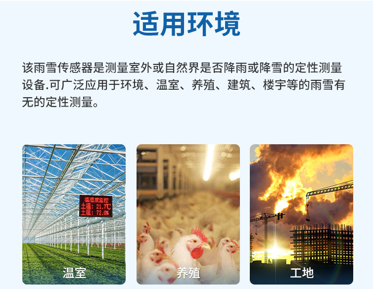 應用場景 應用場景