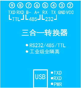 USB轉換器接口 USB轉換器接口