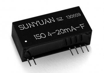 本周科普：為什么4-20mA直流電流是標準信號？