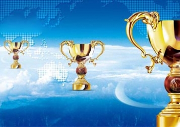 喜報-我公司榮獲國家級和中關村“高新技術企業證書”