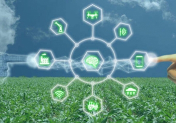 說說物聯(lián)網(wǎng)領域有哪些值得期待的「新技術」