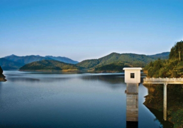 滕州健全水文監測網絡效果大